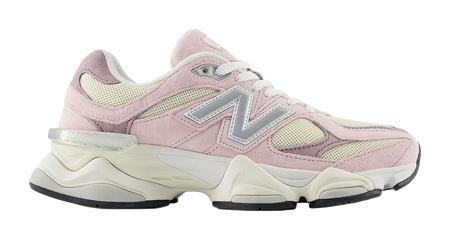 9060 New Balance Rose Sugar Ice Wine  vjsneaker.com