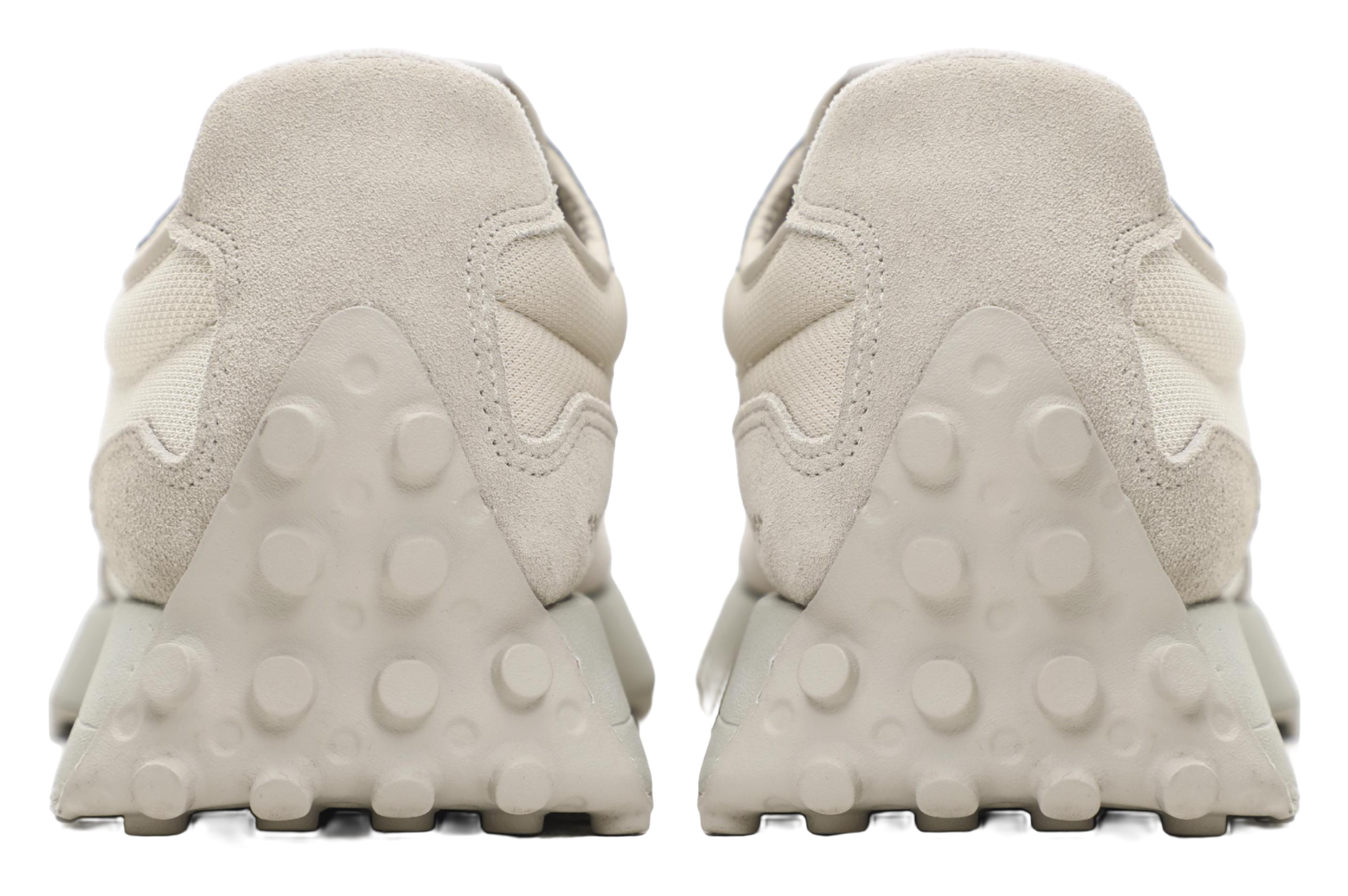 327 New Balance Sea Salt  vjsneaker.com