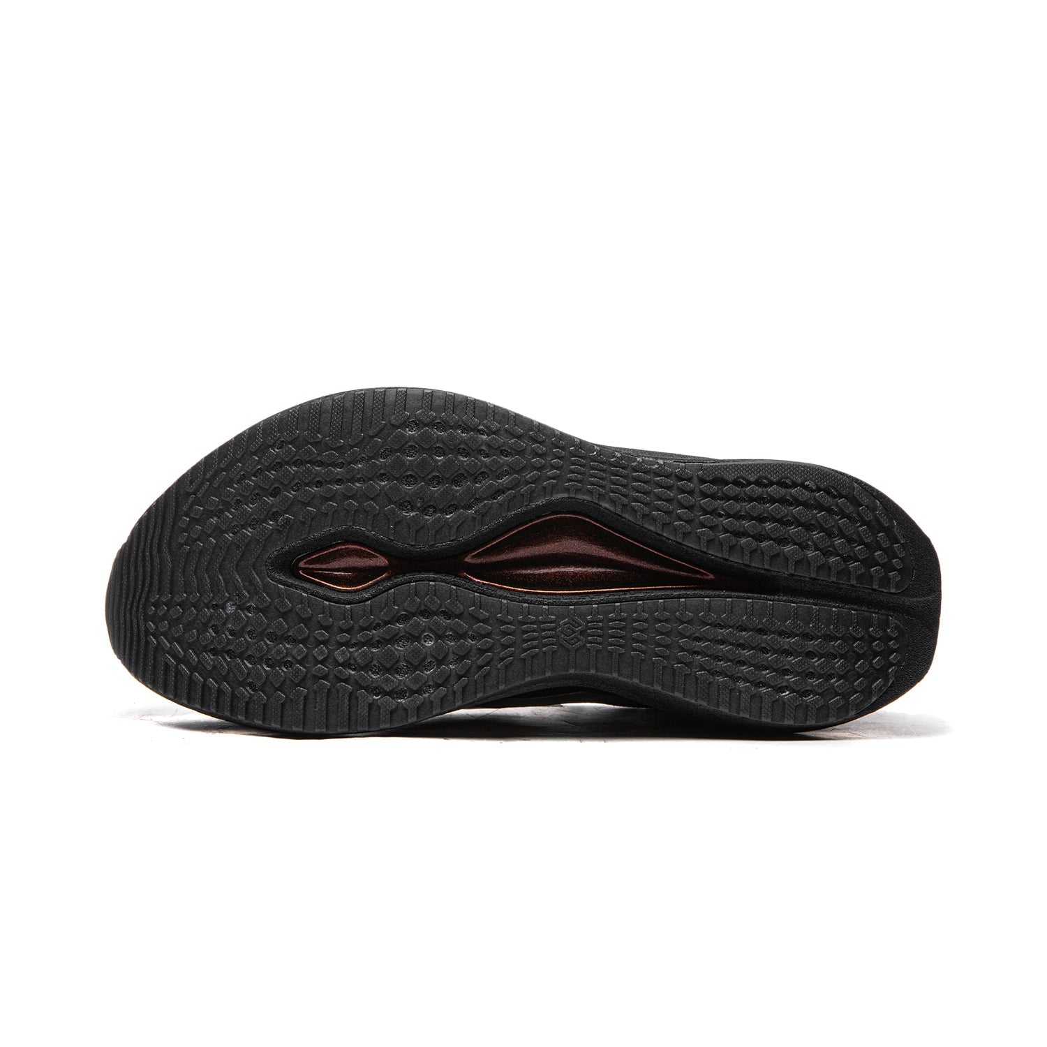 Li-Ning Red Hare 9 ULTRA Black ARPW008-32 - Running Shoes for Women Black