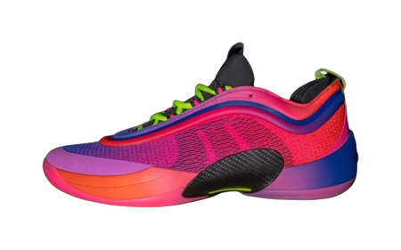 Adidas D.O.N. Issue #6 Spida Elite Camp  vjsneaker.com