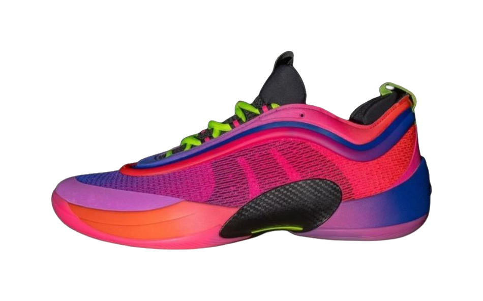 Adidas D.O.N. Issue #6 Spida Elite Camp  vjsneaker.com