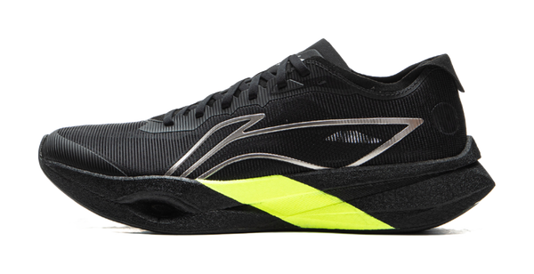 LINING Trend Pro Running Shoes Unisex Low top Black 