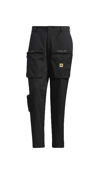 Adidas Originals Og Crg Knitted Sweatpants Mens Black  Vertical Jump Group USA Inc.