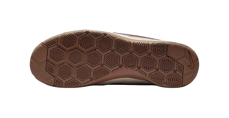 Nike Gato Abrasion Resistant Low top Casual Shoes Mens Light Ivory White  vjsneaker.com