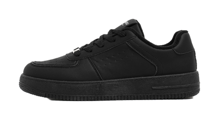 HUANQIU Slip Resistant, Abrasion Resistant, Lightweight, Breathable, Height Increasing Low top Skateboard Shoes Unisex  vjsneaker.com