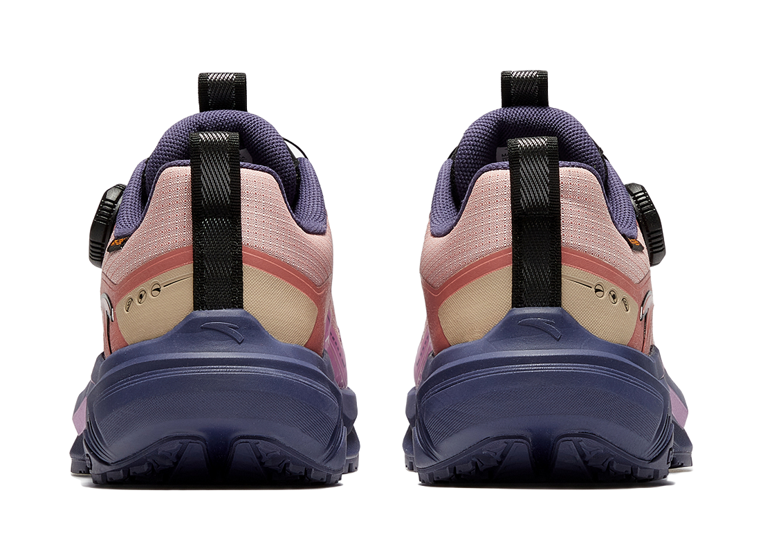 ANTA children's comfortable and versatile trendy anti slip and wear-resistant running shoes for teenagers  VJSNEAKER