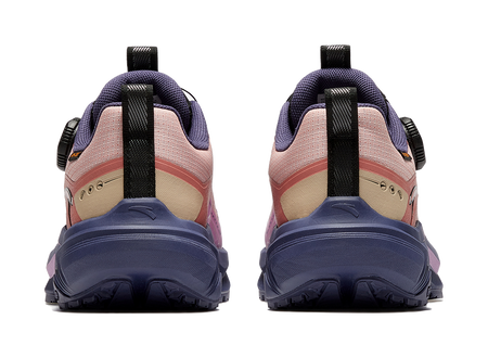 ANTA children's comfortable and versatile trendy anti slip and wear-resistant running shoes for teenagers  VJSNEAKER