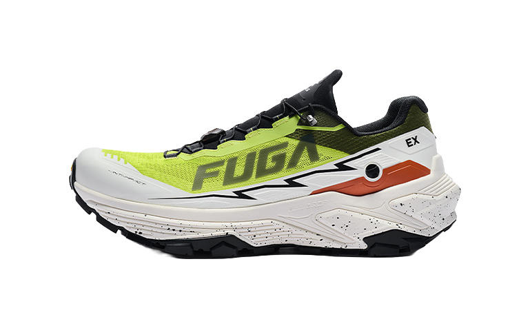 KAILAS FUGA EX 3 - Women's Trail Running Shoe