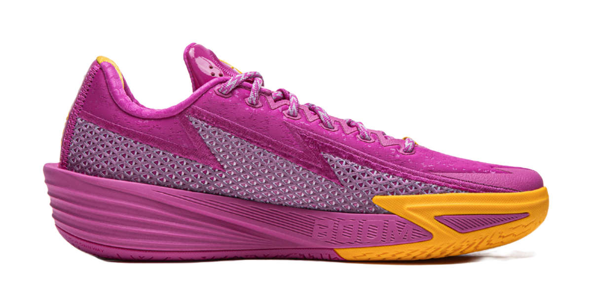 Li-Ning Wade Flash 2 "Twilight"  vjsneaker.com