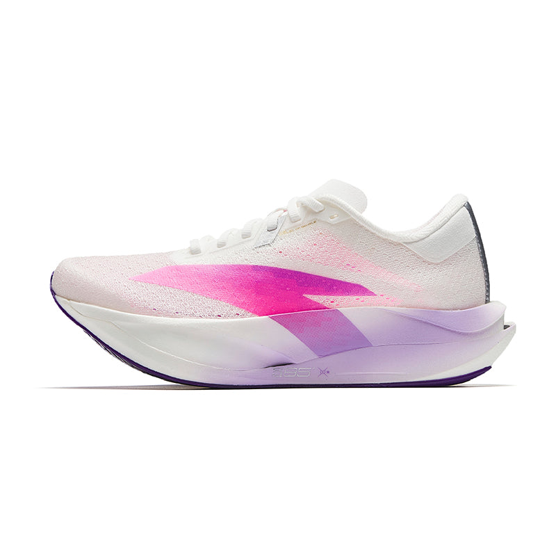 Anta C202 7.0 Fabric Low top Nitrogen Technology, Liquid Slip Resistant Rubber Marathon Running Shoes Womens  vjsneaker.com