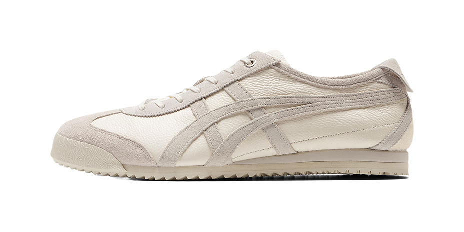 Asics Onitsuka Tiger Mexico 66 Sd Cream Birch  VJSNEAKER