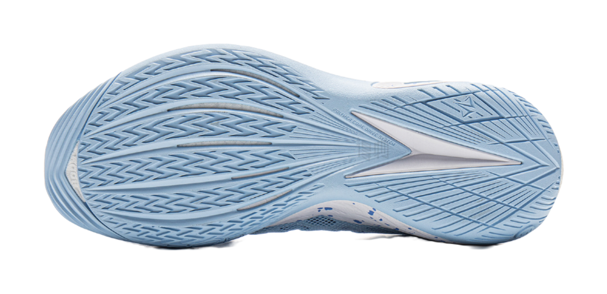 Li-Ning Buckets "South Coast Blue" ABAV051-5 - Jimmy Butler Basketball Shoe Unisex Blue