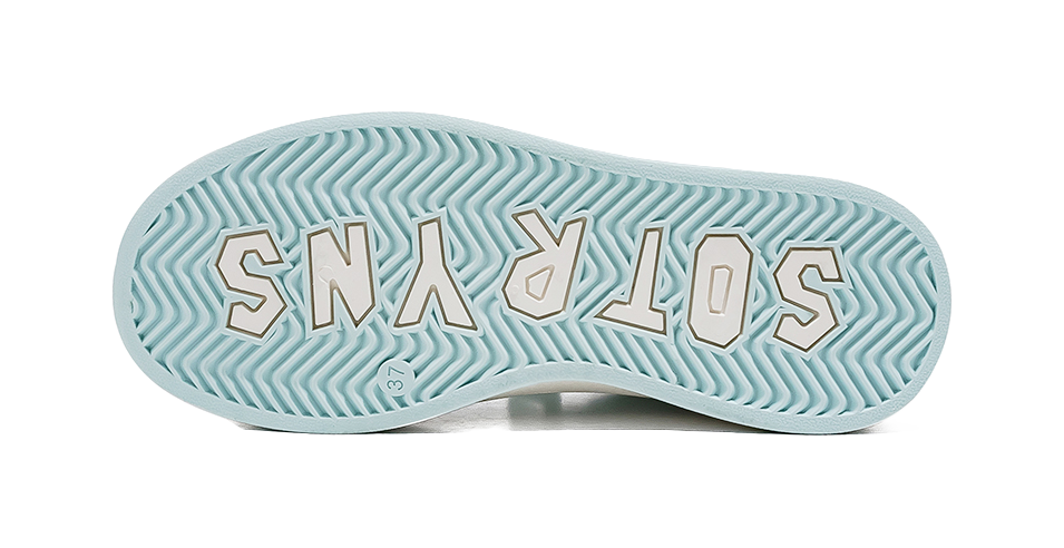 HUANQIU Anti Slip And Wear Resistant Lightweight Low Top Skateboard Shoes Women's 