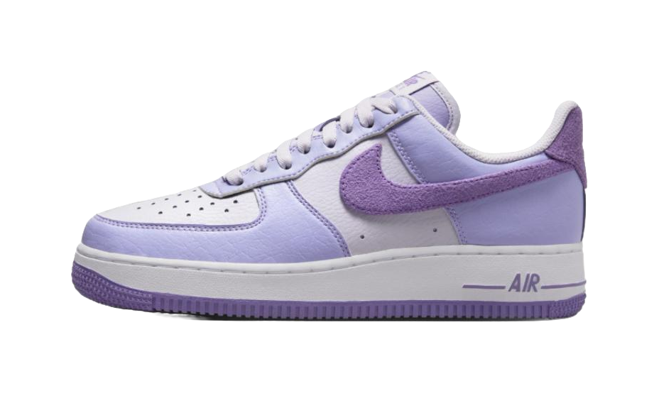 Nike Air Force 1 Low 07 Next Nature Hydrangeas Womens  vjsneaker.com