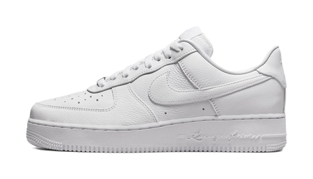 NOCTA X Nike Air Force 1 Low Certified Lover Boy  vjsneaker.com