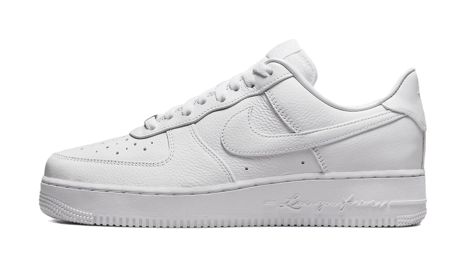 NOCTA X Nike Air Force 1 Low Certified Lover Boy  vjsneaker.com