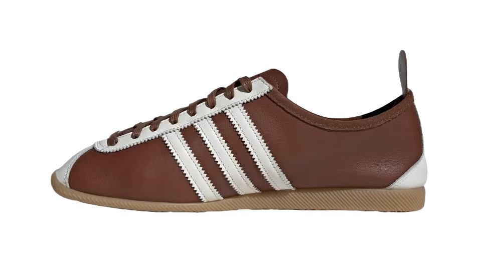 Adidas Japan Preloved Brown  vjsneaker.com