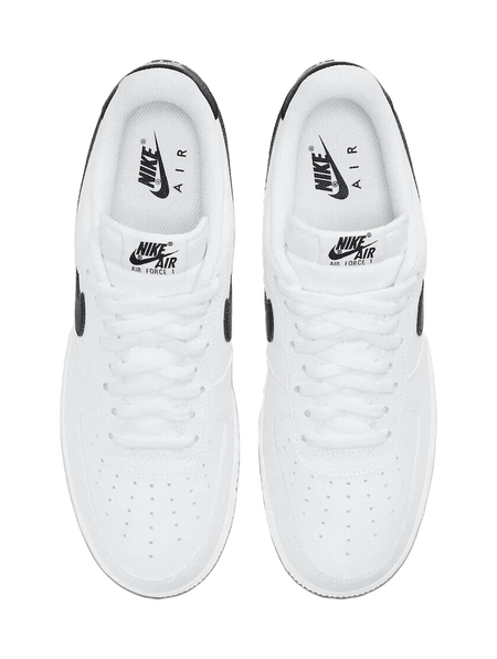 Nike Air Force 1 07 White Black  vjsneaker.com