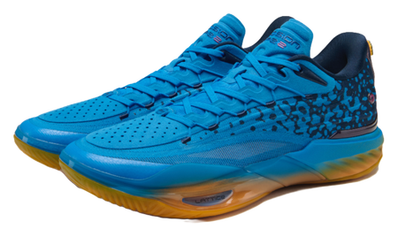 ANTA SNEAKERVERSE SV Eclosion Type 2 "Poison Dart Frog" - Basketball Shoes Men's  vjsneaker.com