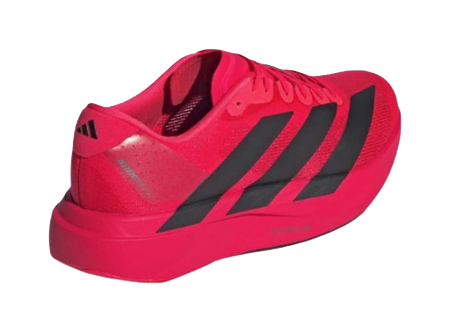 Adizero Evo Sl Adidas Lucid Red Black  vjsneaker.com