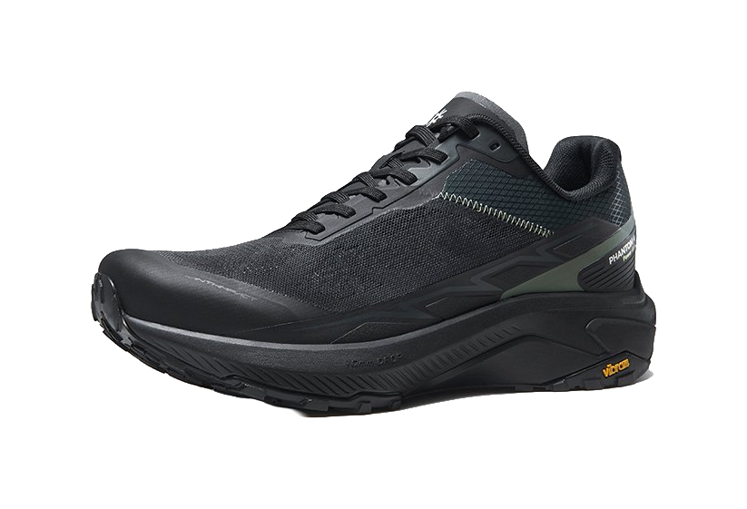 KAILAS FUGA Shadow 4 Mesh Breathable Low top Casual Trail Running Marathon Long Distance Running City Commuting