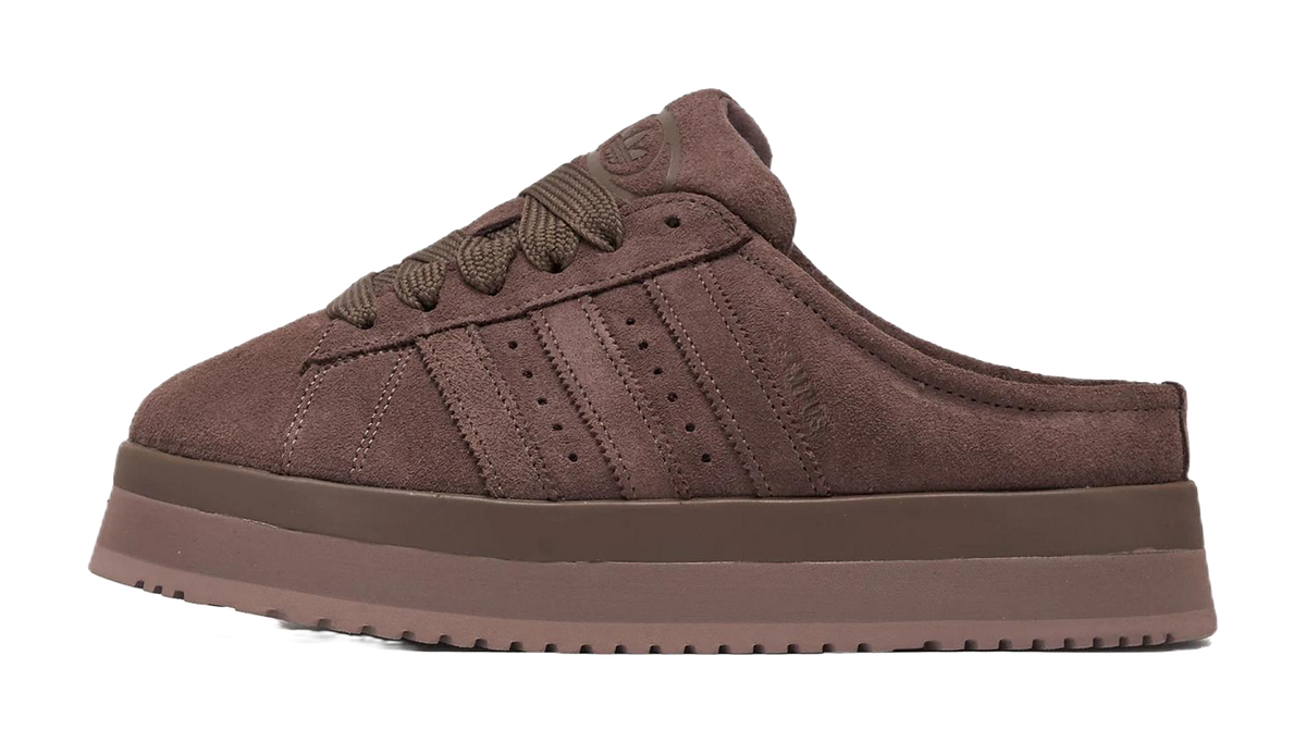 Adidas Wmns Campus 00s Winter Low Earth Strata Womens  vjsneaker.com