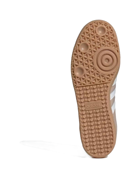 Adidas Wmns Samba Og Wonder Taupe Womens  vjsneaker.com