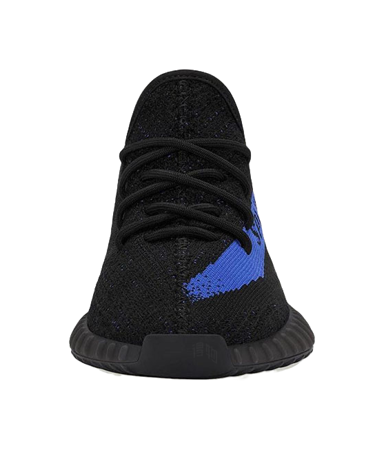 Adidas Yeezy Boost 350 V2 Dazzling Blue  vjsneaker.com