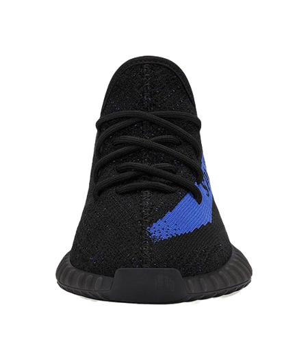 Adidas Yeezy Boost 350 V2 Dazzling Blue  vjsneaker.com