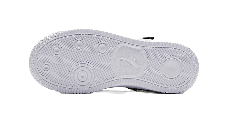 Antakids Kids Skateboarding Shoes Teenagers  VJSNEAKER