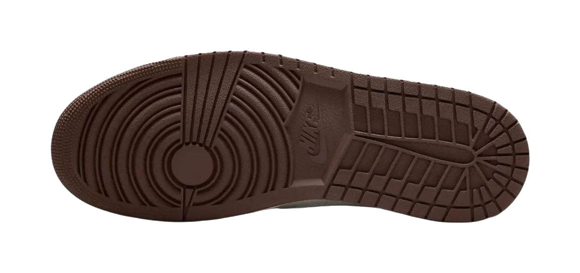 Jordan Air Jordan 1 Low top Vintage Basketball Shoes Unisex White Blue  vjsneaker.com