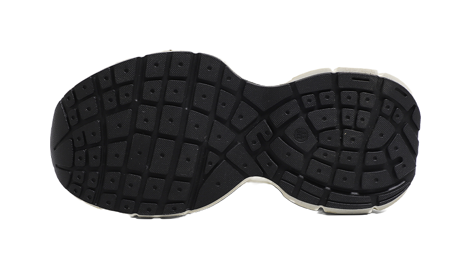 HUANQIU Low top Chunky Sneakers Women's 