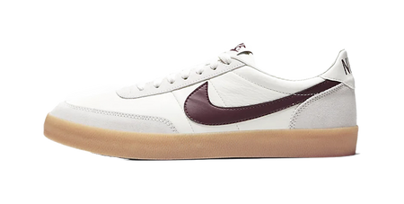 Nike Killshot 2 Night Maroon  vjsneaker.com