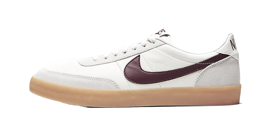 Nike Killshot 2 Night Maroon  vjsneaker.com