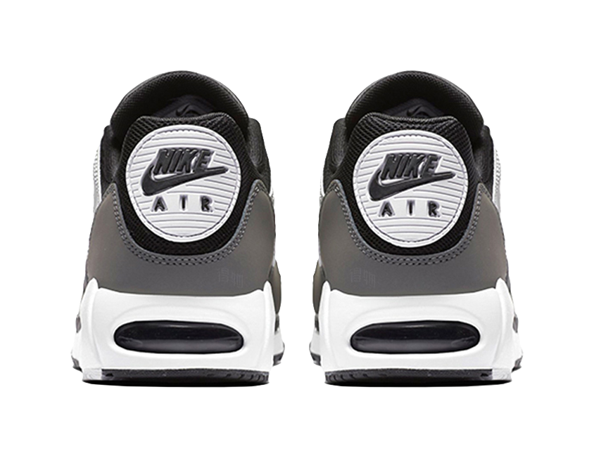 Nike Air Max Correlate Black White  vjsneaker.com