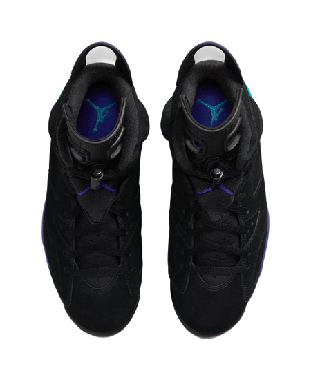 Jordan 6 Retro Aqua  vjsneaker.com