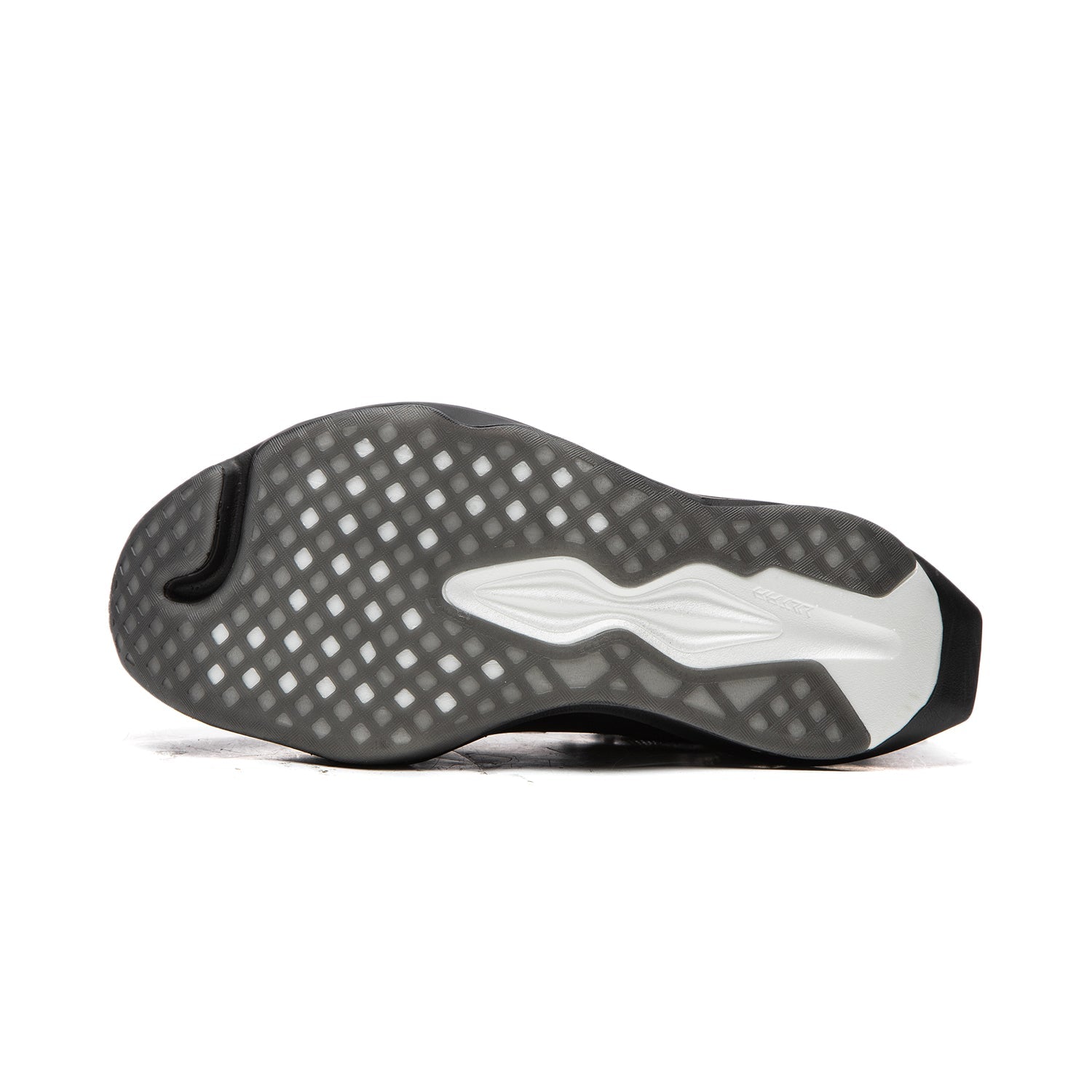 Li Ning Feidian 6 ULTRA Cushioning Slip Resistant Abrasion Resistant Lightweight Low top Carbon Plate Running Shoes