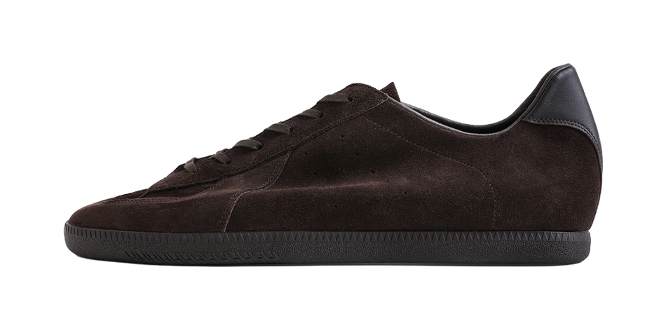 PANE x Alright Then Light Training Nogi "GAILY / RIPE" PN5222RED20B - Low-Top GAT Sneakers Unisex GAILY / RIPE