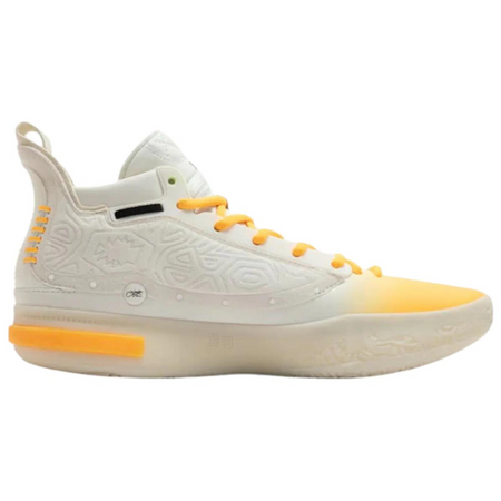 361 Degrees Joker 1 GT PE (CQT) - Basketball Shoes Mens Ecru