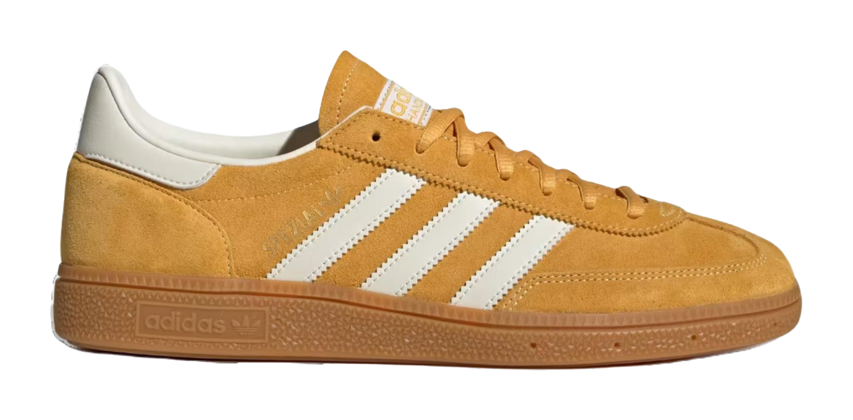 Handball Adidas Originals Spezial Preloved Yellow  vjsneaker.com