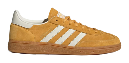 Handball Adidas Originals Spezial Preloved Yellow  vjsneaker.com
