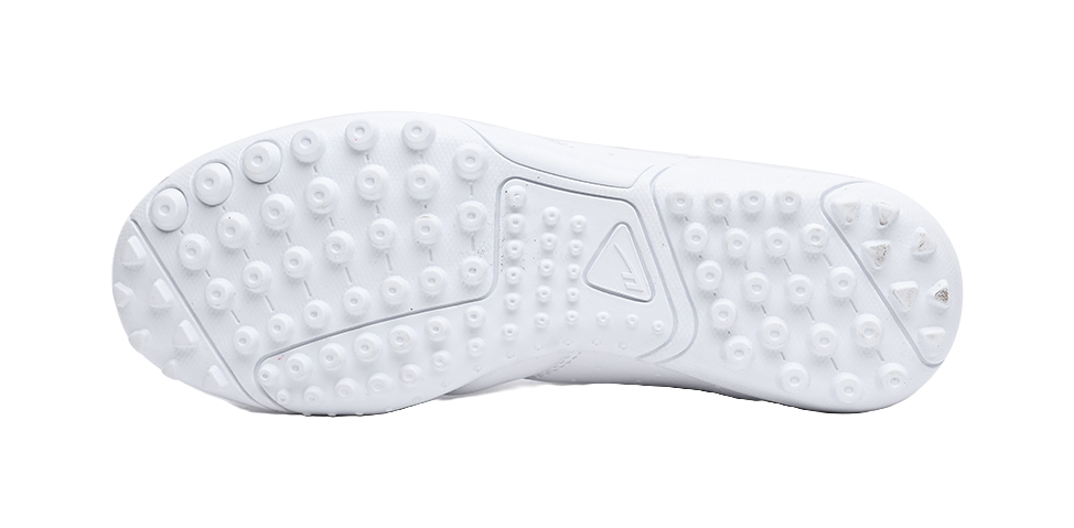 Warrior Slip Resistant Abrasion Resistant Kids Soccer Shoes Kids 