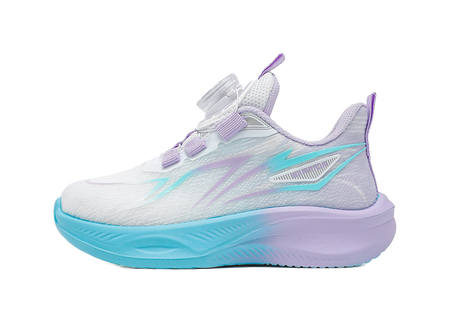 Warrior Rhythm Series Kids Running Shoes  VJSNEAKER