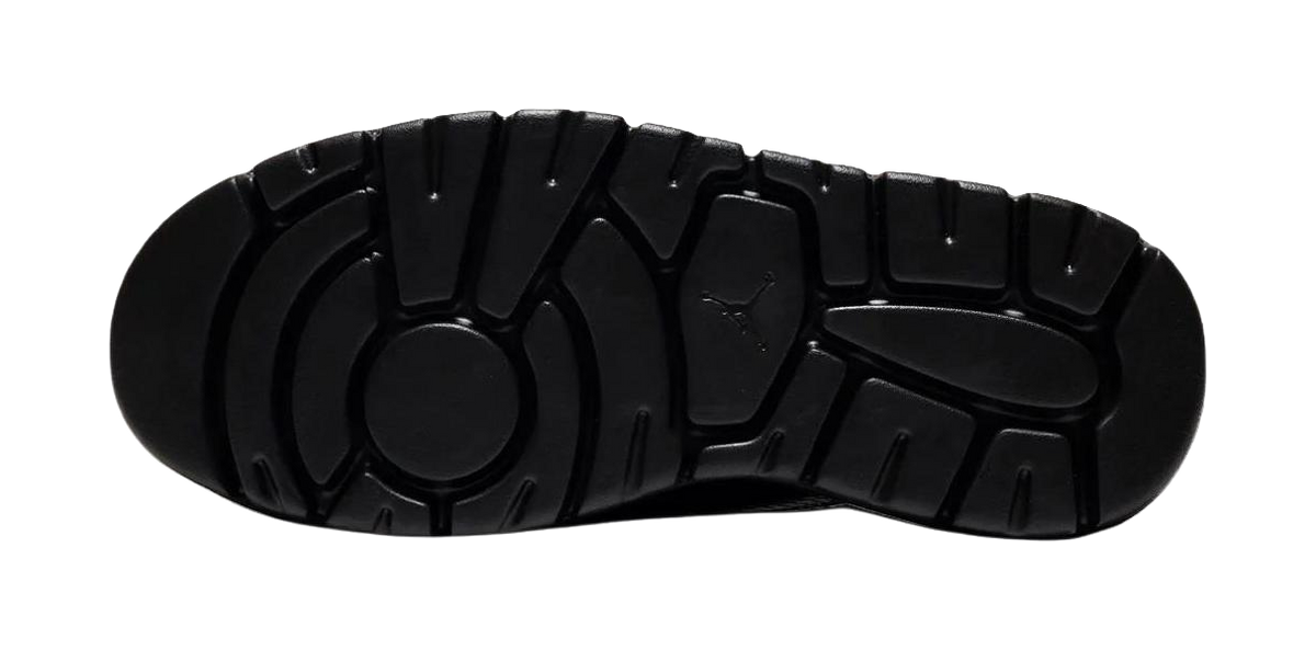 Jordan Air Jordan Mule No Special Function Closed Toe Slippers Womens Black Brown  vjsneaker.com