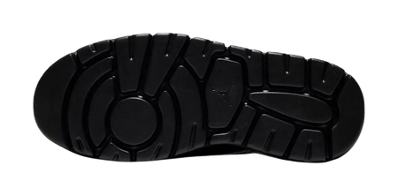 Jordan Air Jordan Mule No Special Function Closed Toe Slippers Womens Black Brown  vjsneaker.com