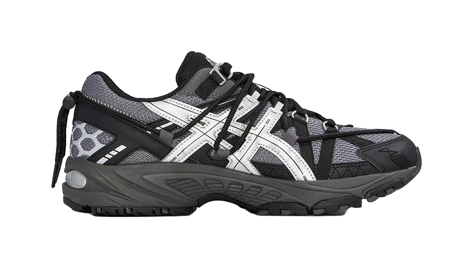 Asics Gel-Kahana TR V2 Meteorite Black  vjsneaker.com