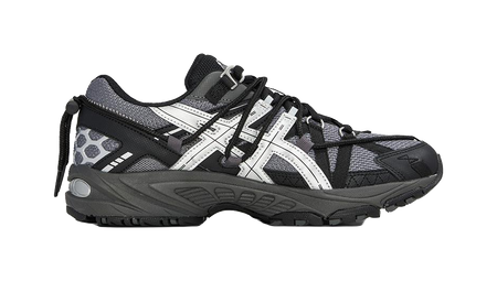 Asics Gel-Kahana TR V2 Meteorite Black  vjsneaker.com