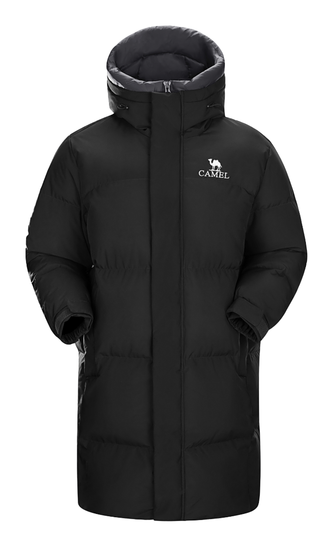 CAMEL Down Jackets Mens  VJ SNEAKER