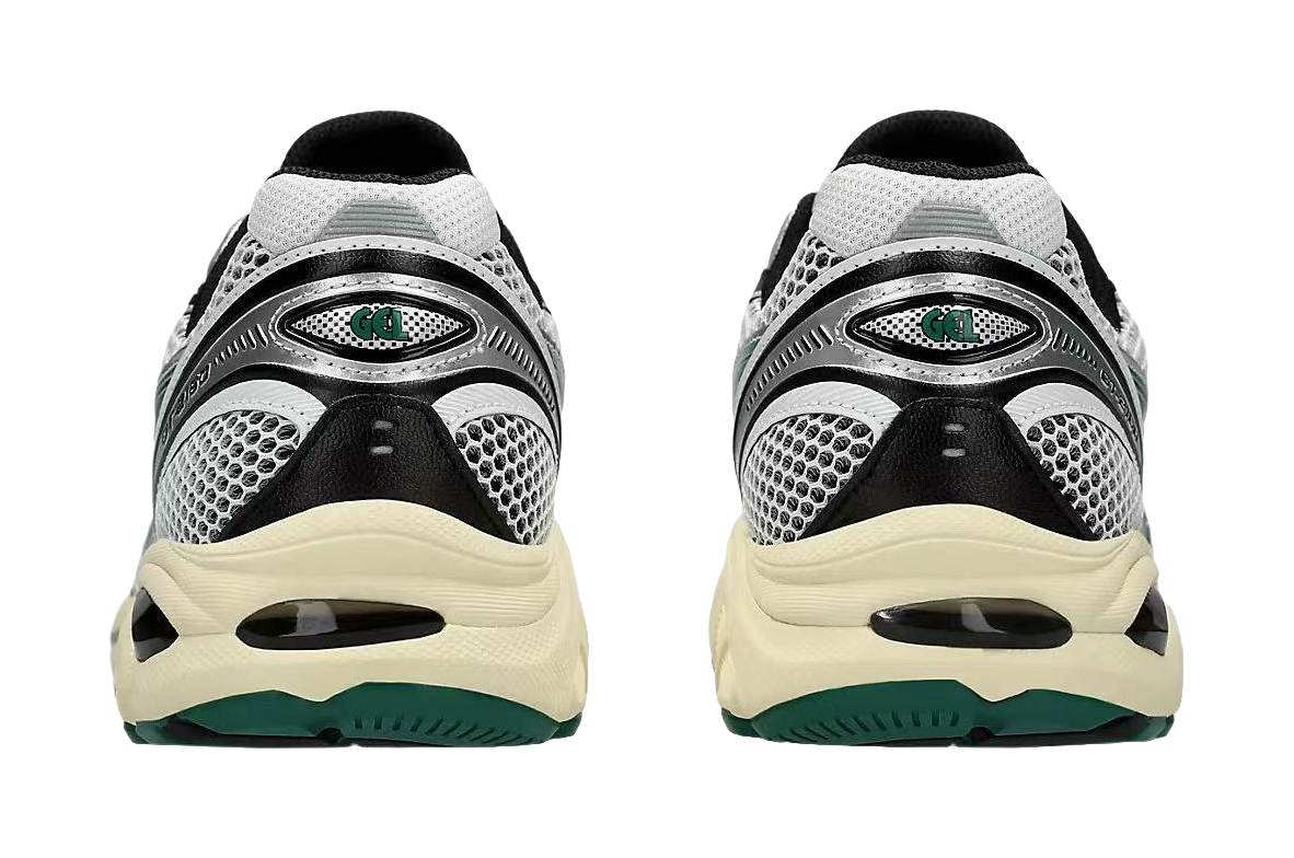 ASICS GT 2160 White Jasper Green  vjsneaker.com