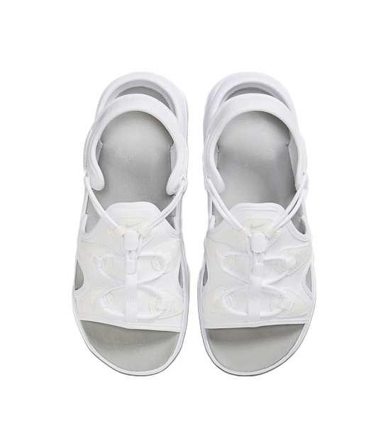 Nike Air Max Koko White Metallic Platinum Photon Dust Womens  vjsneaker.com